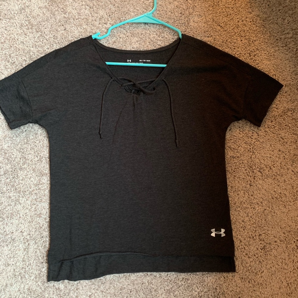 Athletic top